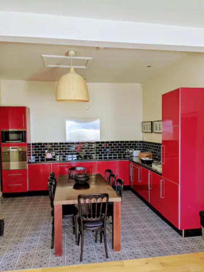 The Views Apartment Нюкасъл Екстериор снимка