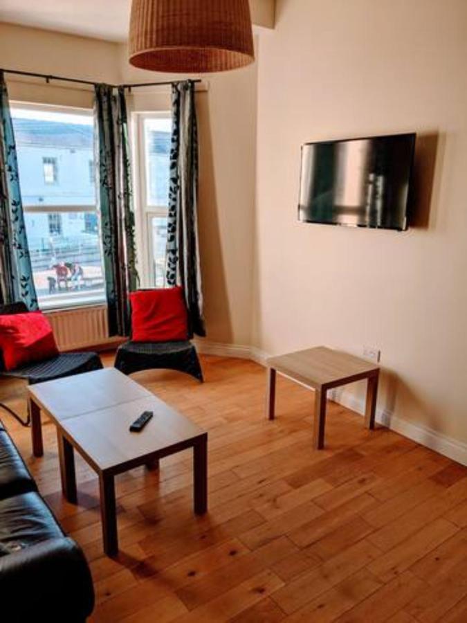 The Views Apartment Нюкасъл Екстериор снимка