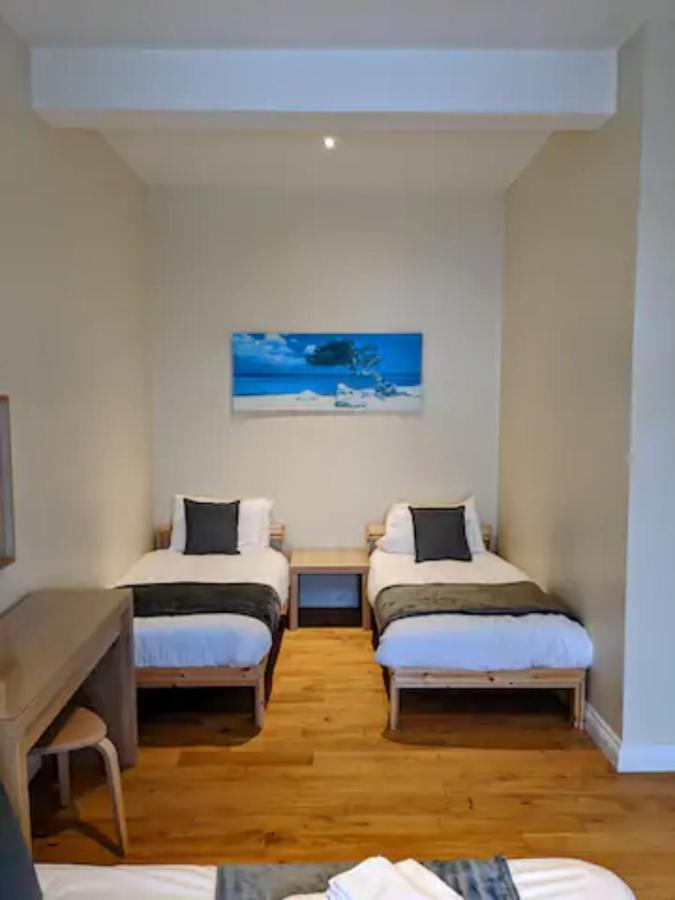 The Views Apartment Нюкасъл Екстериор снимка