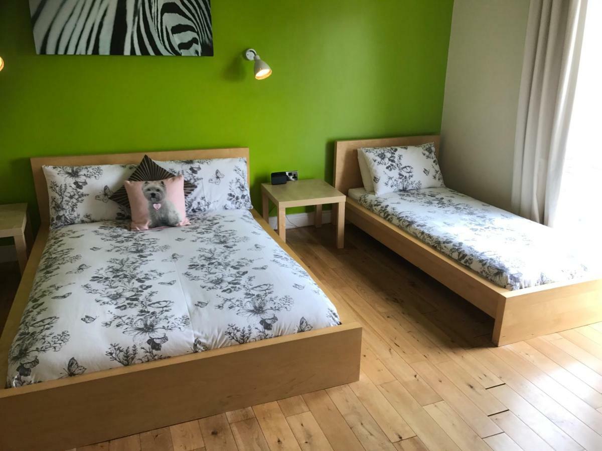 The Views Apartment Нюкасъл Екстериор снимка