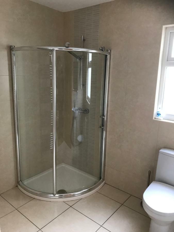 The Views Apartment Нюкасъл Екстериор снимка