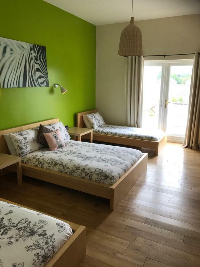 The Views Apartment Нюкасъл Екстериор снимка