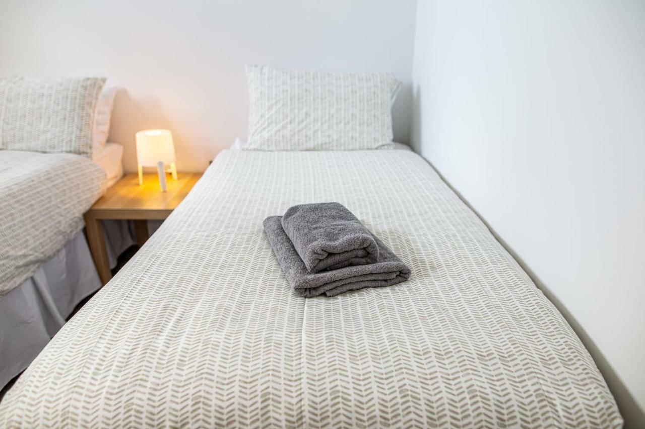 The Views Apartment Нюкасъл Екстериор снимка