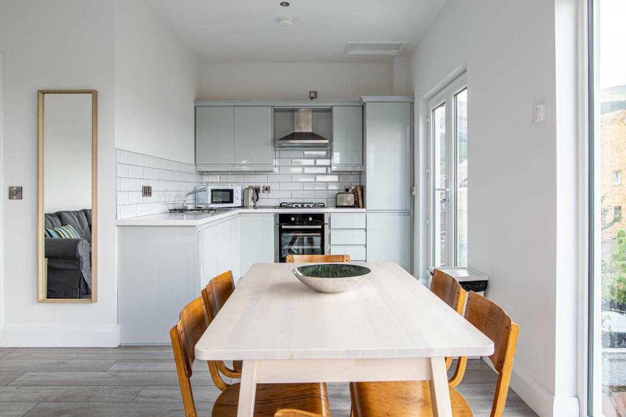 The Views Apartment Нюкасъл Екстериор снимка