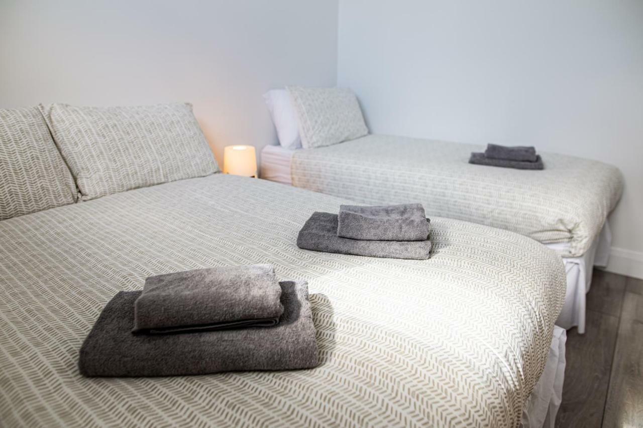 The Views Apartment Нюкасъл Екстериор снимка