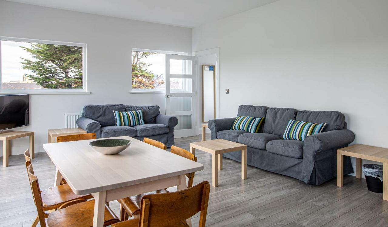The Views Apartment Нюкасъл Екстериор снимка
