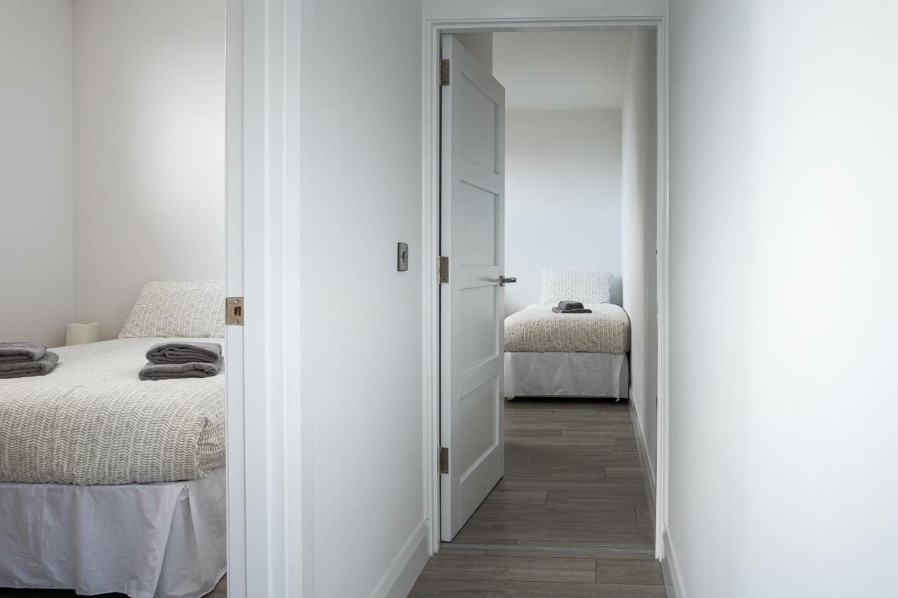 The Views Apartment Нюкасъл Екстериор снимка